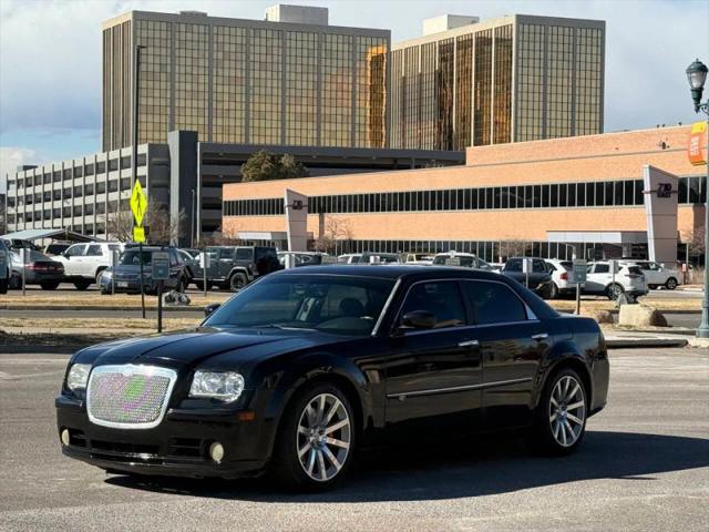 2010 Chrysler 300 SRT8 for sale in Glendale, CO