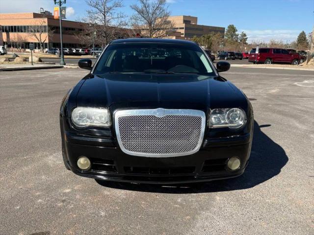 2010 Chrysler 300 SRT8