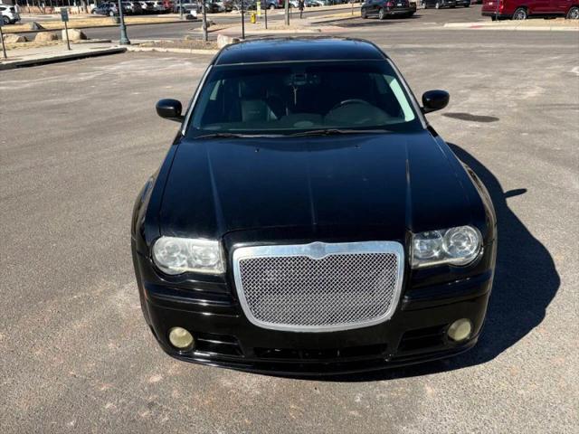 2010 Chrysler 300 SRT8