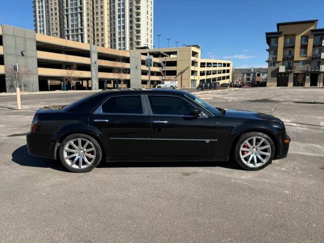 2010 Chrysler 300 SRT8