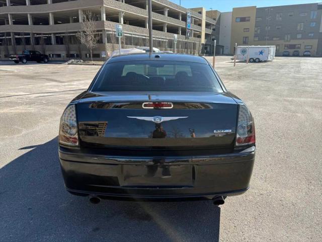 2010 Chrysler 300 SRT8