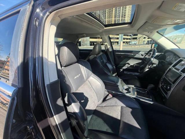 2010 Chrysler 300 SRT8