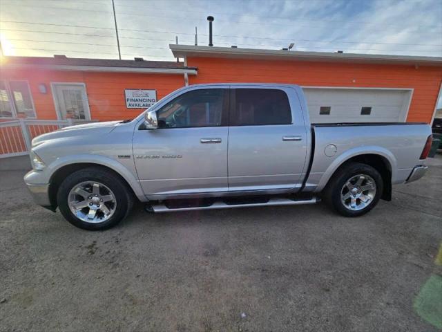 2012 Ram 1500 Laramie for sale in Rapid City, SD