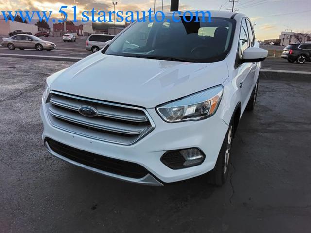 2019 Ford Escape SE for sale in Colorado Springs, CO