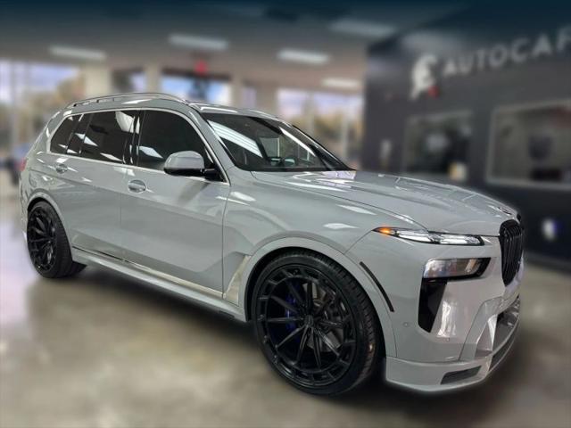 2024 BMW xB ALPINA XB7 for sale in North Miami Beach, FL