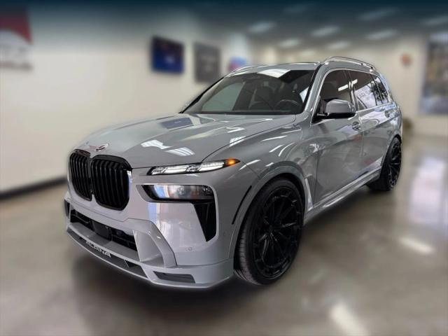 2024 BMW xB ALPINA XB7