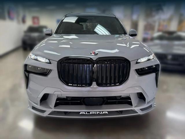 2024 BMW xB ALPINA XB7