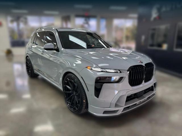 2024 BMW xB ALPINA XB7