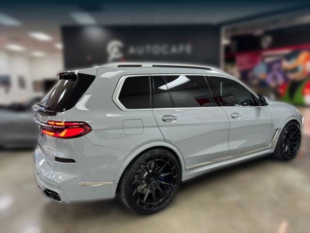 2024 BMW xB ALPINA XB7