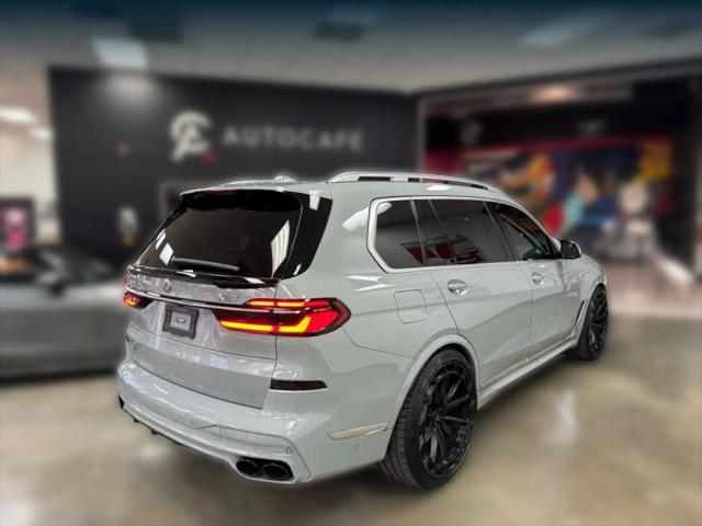 2024 BMW xB ALPINA XB7