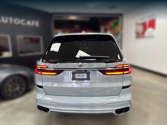 2024 BMW xB ALPINA XB7