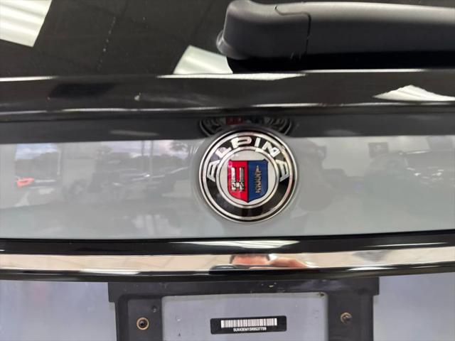 2024 BMW xB ALPINA XB7