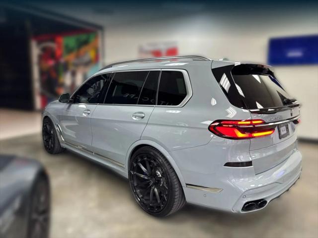 2024 BMW xB ALPINA XB7