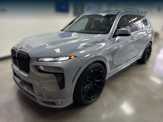 2024 BMW xB ALPINA XB7