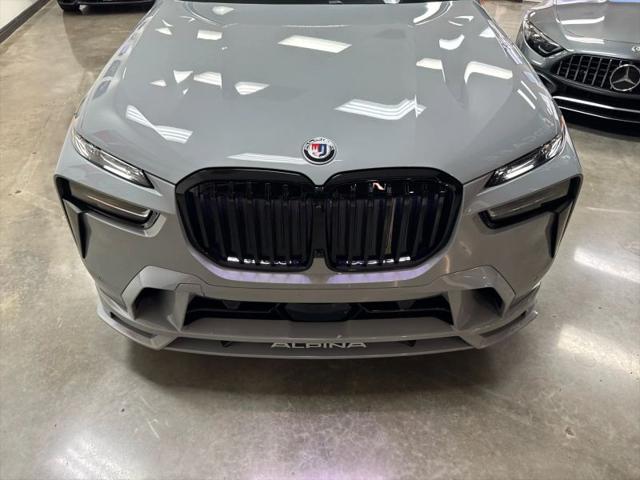 2024 BMW xB ALPINA XB7
