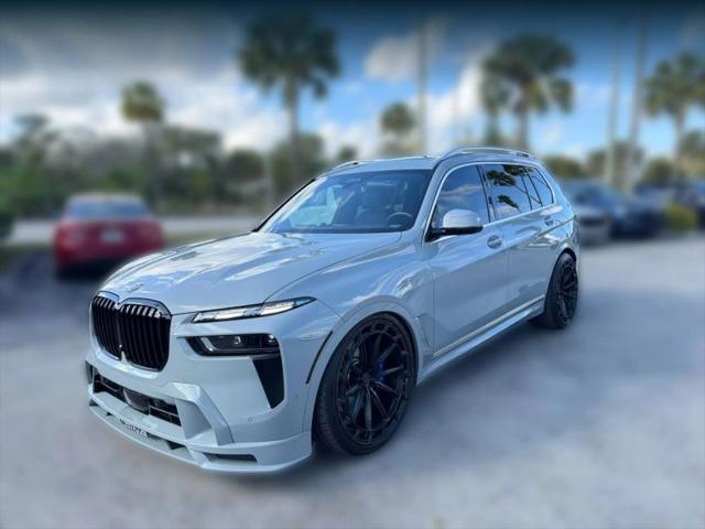 2024 BMW xB ALPINA XB7