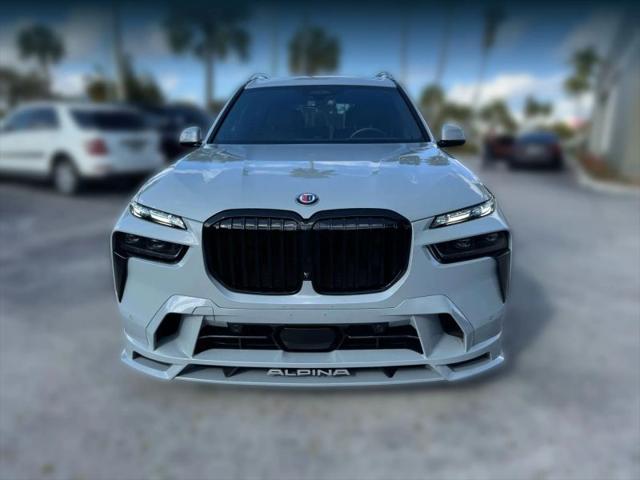 2024 BMW xB ALPINA XB7