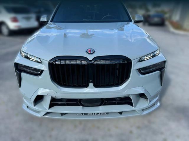 2024 BMW xB ALPINA XB7