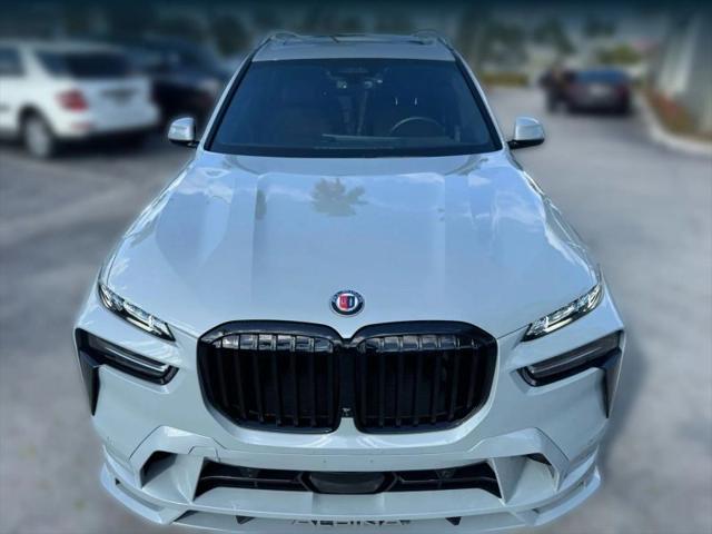 2024 BMW xB ALPINA XB7