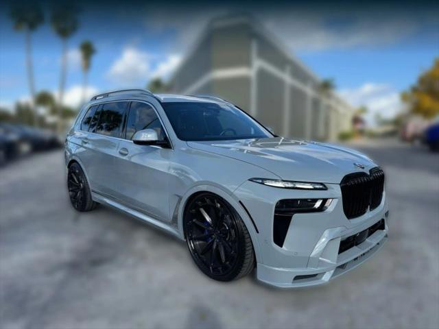 2024 BMW xB ALPINA XB7