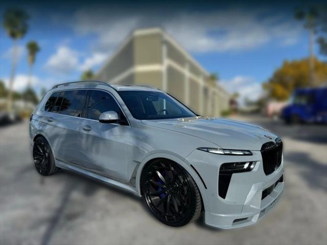 2024 BMW xB ALPINA XB7