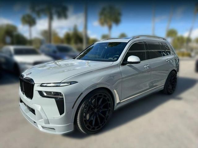 2024 BMW xB ALPINA XB7