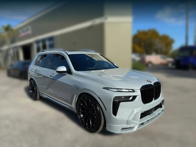 2024 BMW xB ALPINA XB7