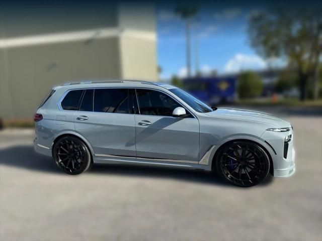 2024 BMW xB ALPINA XB7