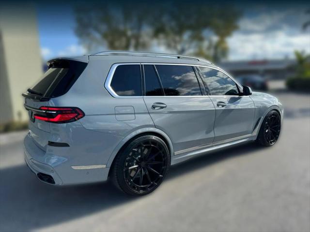 2024 BMW xB ALPINA XB7