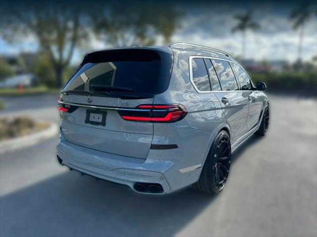 2024 BMW xB ALPINA XB7