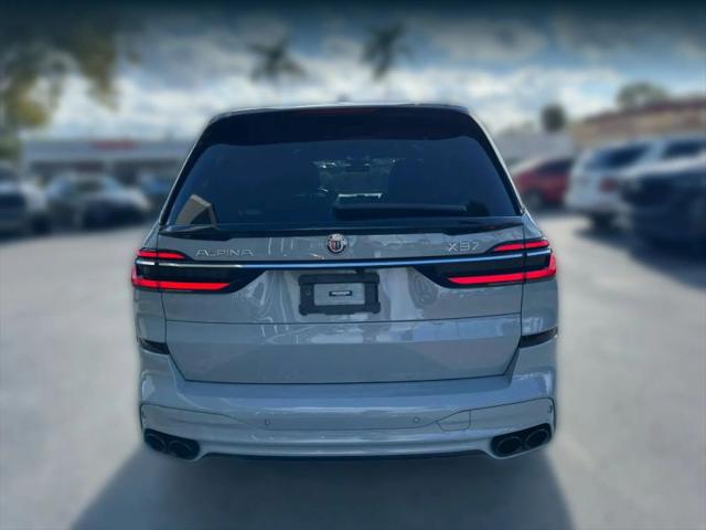 2024 BMW xB ALPINA XB7