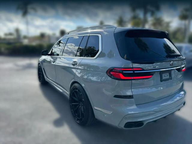 2024 BMW xB ALPINA XB7