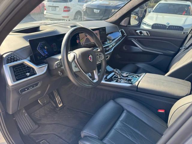 2024 BMW xB ALPINA XB7