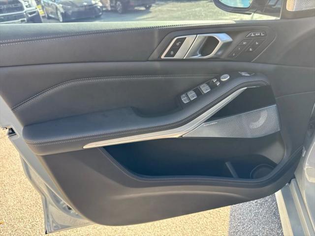 2024 BMW xB ALPINA XB7