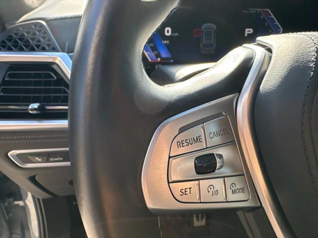 2024 BMW xB ALPINA XB7