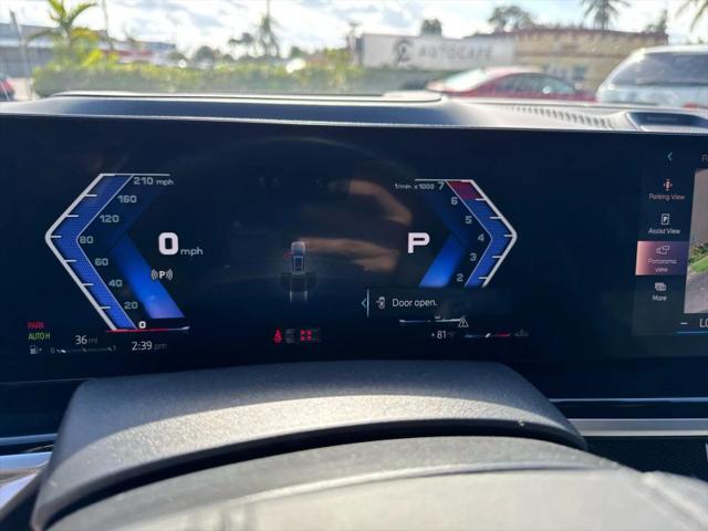 2024 BMW xB ALPINA XB7