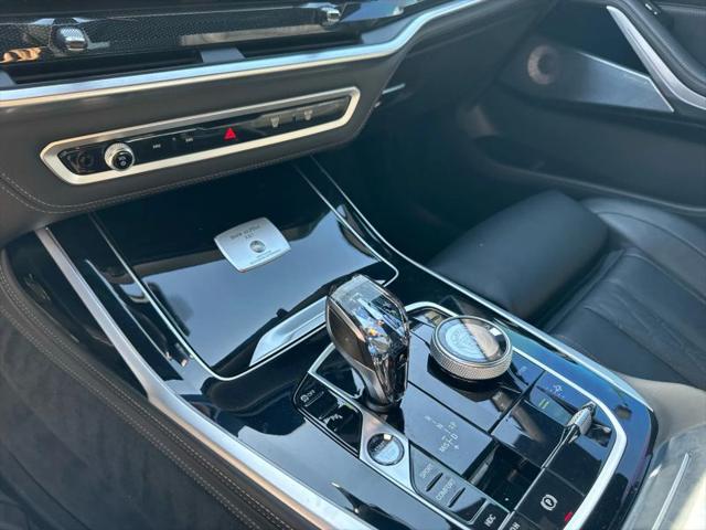 2024 BMW xB ALPINA XB7