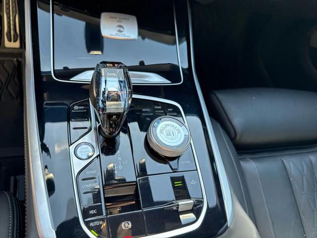 2024 BMW xB ALPINA XB7