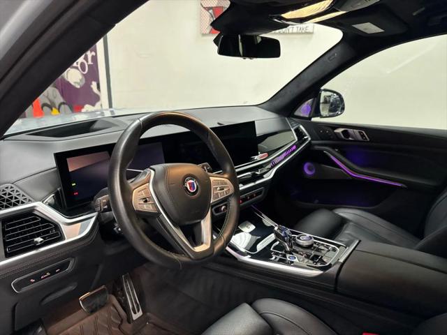 2024 BMW xB ALPINA XB7