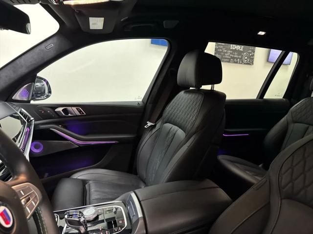 2024 BMW xB ALPINA XB7