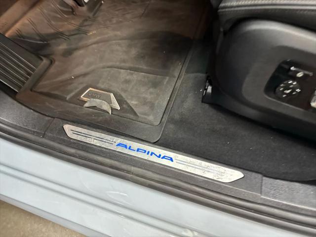 2024 BMW xB ALPINA XB7