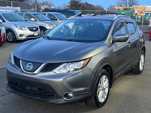 2019 Nissan Rogue Sport SV for sale in Yakima, WA