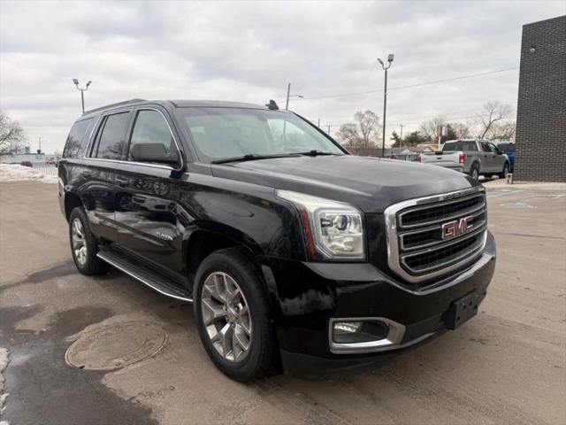 2016 GMC Yukon SLE for sale in Lincoln Park, MI