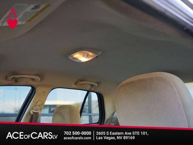 2005 Mercury Grand Marquis GS