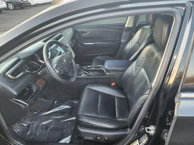 2013 Toyota Avalon XLE Premium