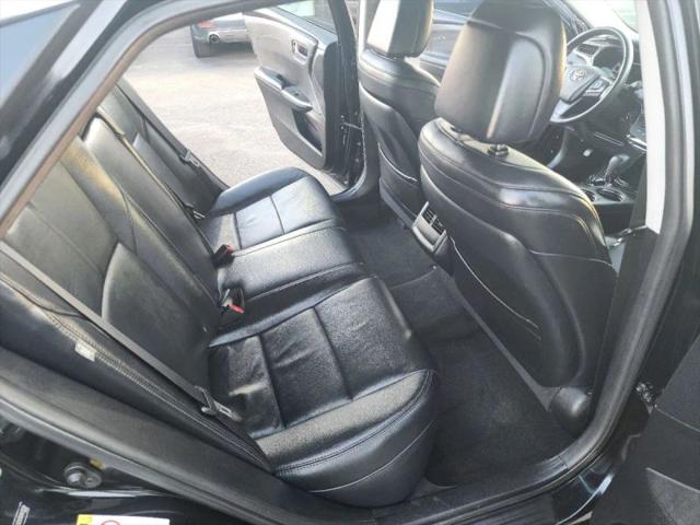 2013 Toyota Avalon XLE Premium