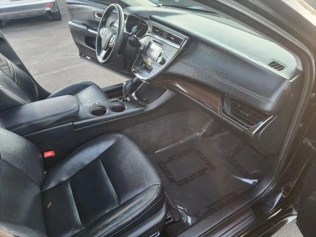 2013 Toyota Avalon XLE Premium