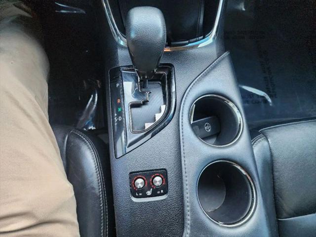 2013 Toyota Avalon XLE Premium