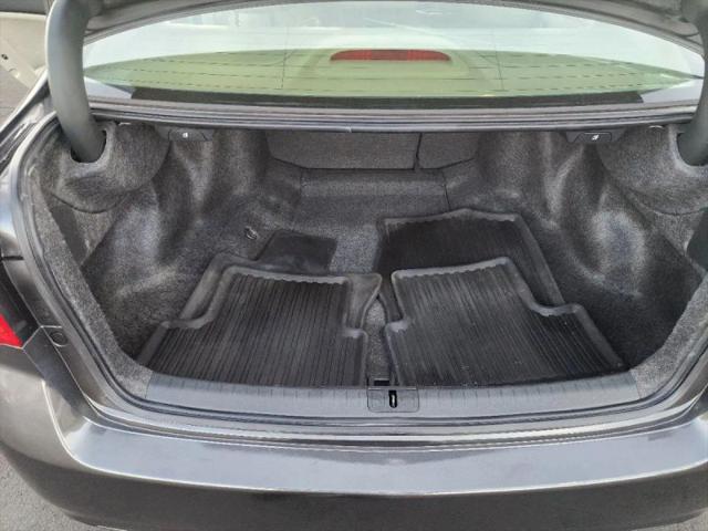 2013 Acura TSX 2.4