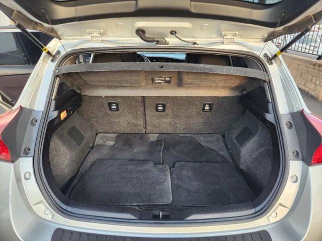 2016 Scion iM Base